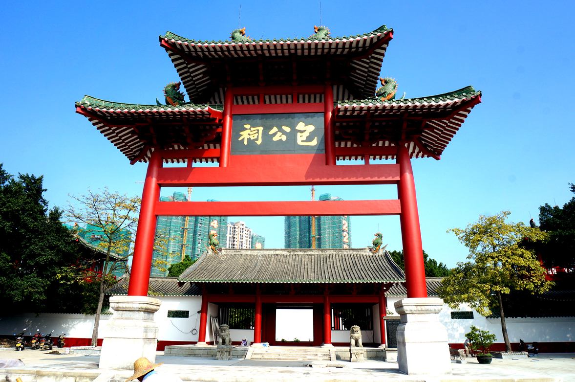 【鄭州出發(fā)】 開封 清明上河園開封府一日游 純玩經(jīng)典